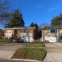 Foreclosure in  WOODSIDE RD La Grange Park, IL 60526