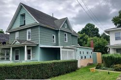 Foreclosure in  S UNION ST Olean, NY 14760