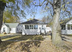 Foreclosure in  AVONDALE AVE Jackson, MI 49203