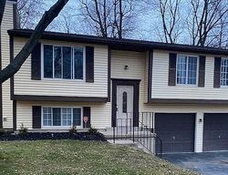 Foreclosure in  MILLSTREAM DR Frederick, MD 21702