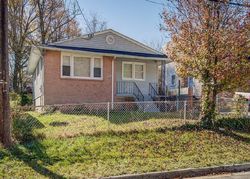 Foreclosure in  QUIMBY AVE Beltsville, MD 20705