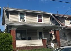 Foreclosure in  SMITH AVE NW Canton, OH 44708