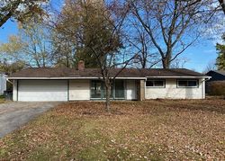 Foreclosure in  DOGWOOD TRL Cleveland, OH 44124