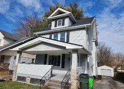 Foreclosure in  MAPLEROW AVE Cleveland, OH 44105