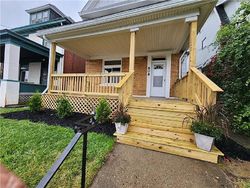 Foreclosure in  BAYRIDGE AVE Pittsburgh, PA 15226