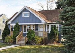 Foreclosure in  HASTINGS RD Cleveland, OH 44125