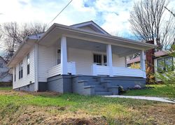 Foreclosure in  ROSEDALE AVE Morristown, TN 37813
