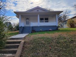 Foreclosure in  ROSEDALE AVE Morristown, TN 37813