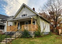 Foreclosure Listing in ELM ST ASHLAND, OH 44805