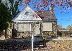 Foreclosure in  CAMPFIELD RD Gwynn Oak, MD 21207