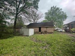 Foreclosure in  1ST AVE Memphis, TN 38109