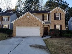 Foreclosure in  RIDGESTONE RUN SW Marietta, GA 30008