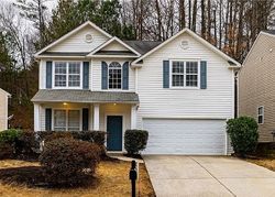 Foreclosure in  RIDGESTONE RUN SW Marietta, GA 30008