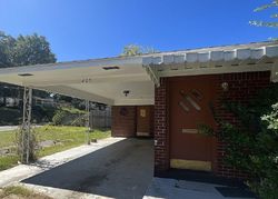 Foreclosure in  W 4TH ST Homer, LA 71040