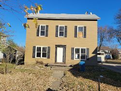 Foreclosure Listing in W LIMA ST KENTON, OH 43326