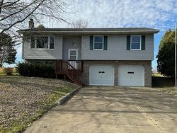 Foreclosure in  CINNAMON DR S West Salem, OH 44287