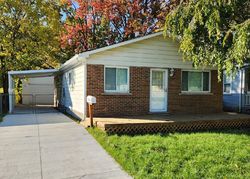 Foreclosure in  LOWELL ST Roseville, MI 48066