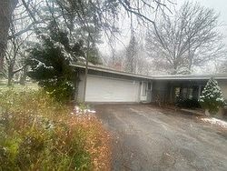 Foreclosure in  ARCADIAN DR Olympia Fields, IL 60461