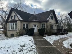 Foreclosure in  113TH AVE Mokena, IL 60448