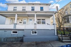 Foreclosure in  E FELL ST Summit Hill, PA 18250