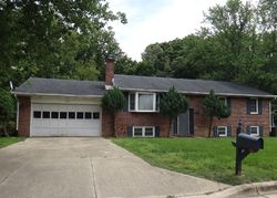 Foreclosure in  BONHILL DR Fort Washington, MD 20744