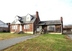 Foreclosure in  CECIL AVE Perryville, MD 21903