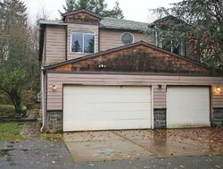 Foreclosure in  SE CLATSOP ST Happy Valley, OR 97086