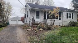 Foreclosure in  S HAMBDEN ST Chardon, OH 44024