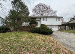 Foreclosure in  ANDREW ST Newton Highlands, MA 02461