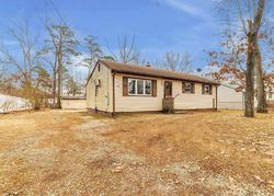 Foreclosure in  CAINS MILL RD Williamstown, NJ 08094