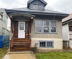 Foreclosure in  W 72ND ST Chicago, IL 60636