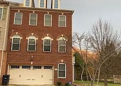 Foreclosure in  TURLEYGREEN PL Upper Marlboro, MD 20774