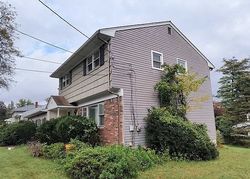 Foreclosure in  FOREST AVE Paramus, NJ 07652