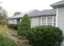 Foreclosure in  W SHORE DR Spencer, NY 14883