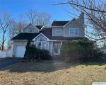 Foreclosure in  SILVER POND CIR Commack, NY 11725