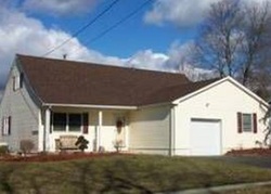 Foreclosure in  NORMANDY RD Flanders, NJ 07836