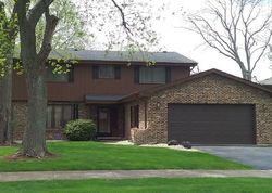 Foreclosure in  MAPLE RD Flossmoor, IL 60422