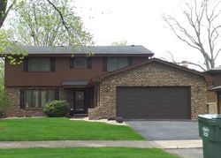 Foreclosure in  MAPLE RD Flossmoor, IL 60422