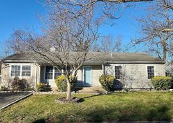 Foreclosure in  OAK ST Central Islip, NY 11722