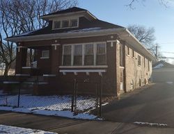Foreclosure in  S PERRY AVE Chicago, IL 60628