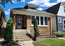 Foreclosure in  N KARLOV AVE Chicago, IL 60630