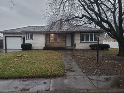 Foreclosure in  MARIAN AVE Bradley, IL 60915