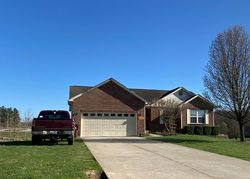 Foreclosure in  MARL RICH LN Butler, KY 41006