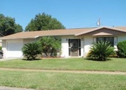 Foreclosure in  MACCO RD Cocoa, FL 32927