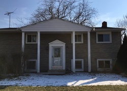 Foreclosure in  HOLLAND RD Brook Park, OH 44142