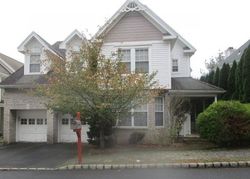 Foreclosure in  SKYTOP RDG Oakland, NJ 07436