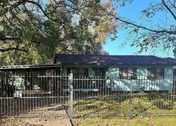 Foreclosure in  LUCKY ST Houston, TX 77088