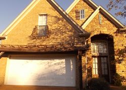 Foreclosure in  STIRRUP DR Memphis, TN 38125