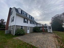 Foreclosure in  CARROLL ST Auburn, MA 01501