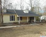 Foreclosure in  CEDAR GROVE RD Leeds, AL 35094